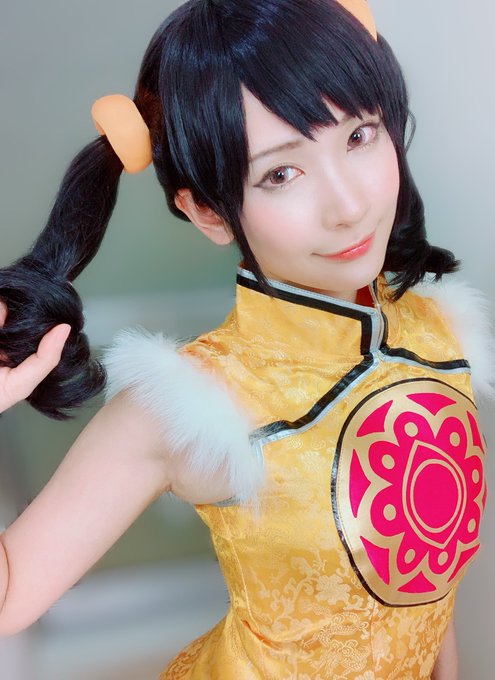 コスプレイヤー成賀久瑠王 (なるがくるみ)のTwitter画像14