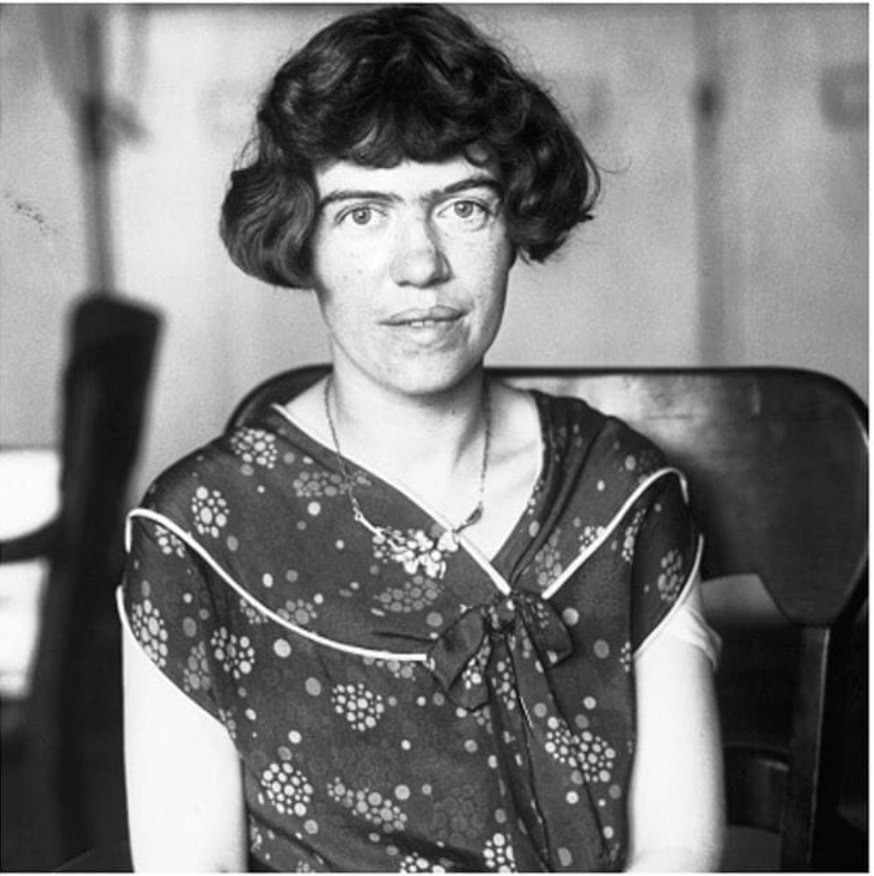 1) Years ago, anthropologist Margaret Mead was asked by a student what she considered to be the first sign of civilization in a culture. The student expected Mead to talk about fishhooks or clay pots or grinding stones.