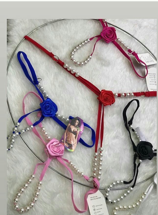LingerieStore01's tweet photo. شورت بسیار زیبای سکسی زنانه
#Code01006
Cost:55000T https://t.co/HQlD2YHear
