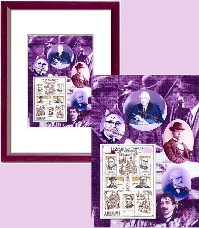 barbierjeanf's tweet photo. Bonjour,
Bourse aux Timbres, philatélie, Franklin Delano Roosevelt, histoire dans un Montage photo unique créé par JFB.
https://t.co/iA3JZlp626
#histoire #YvertetTellier #artdigital #montagephotounique #décorationmurale #objetsdecollection #créationoriginale #faitmainFrance https://t.co/WiPsPc6kU2