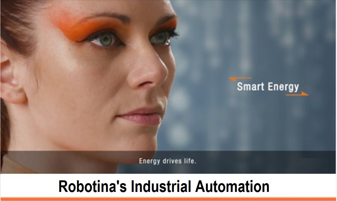 Robotina tweet media