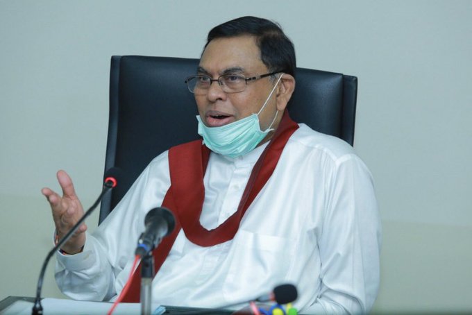 ICET_online's tweet photo. #EU to provide €22 million to #SriLanka  after meeting with Basil

https://t.co/O37raXrHK3€22-million-sri-lanka-after-meeting-basil https://t.co/WpbtYDJryH