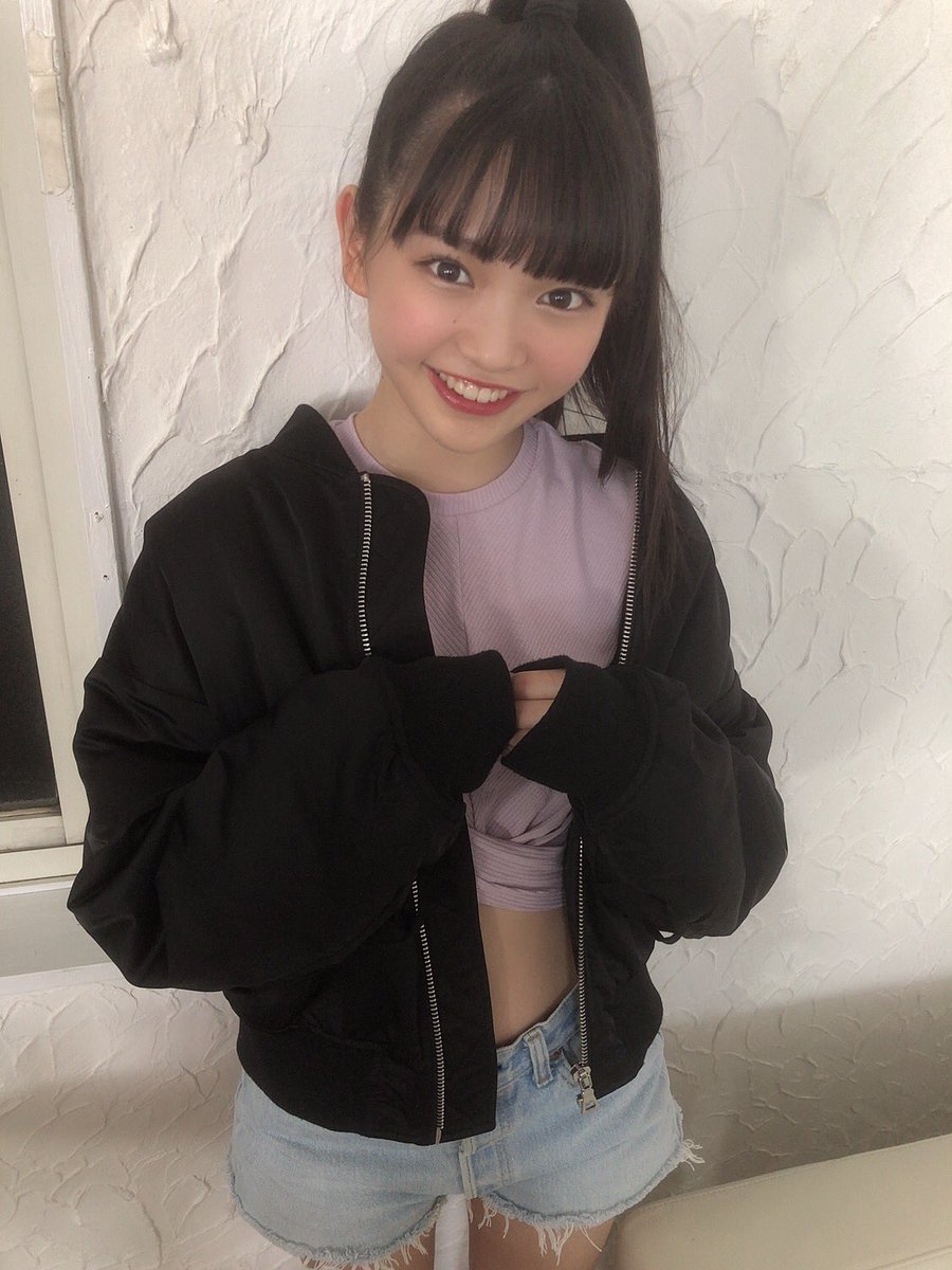 himeri_momiyama's tweet photo. はじめてお腹公開ちゃった😘

ちょっとはずかし。🤦🏻‍♀️

#ラストアイドル 
#籾山ひめり https://t.co/DSbQlFWDG7