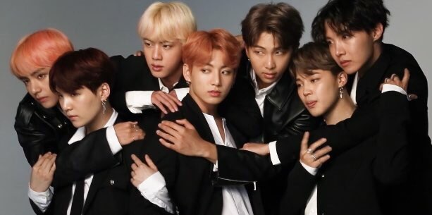 BTSARMY_Salon's tweet photo. The boys are called #야채튀김소년단 the deep fried veggie boys because they always stick to each other like 야채튀김 deep fried veggies💜 https://t.co/3w03LT6A4W