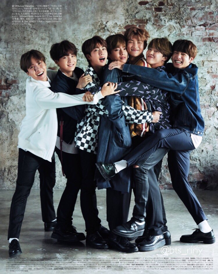 BTSARMY_Salon's tweet photo. The boys are called #야채튀김소년단 the deep fried veggie boys because they always stick to each other like 야채튀김 deep fried veggies💜 https://t.co/3w03LT6A4W