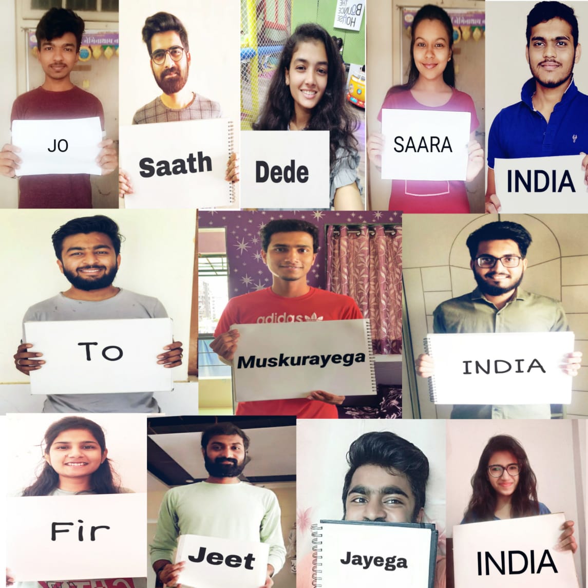 ShahBrij_789's tweet image. #StayHomeStaySafe 
#supportnarendramodi
@narendramodi 
To help him we need to help us,
Just support by staying at home...