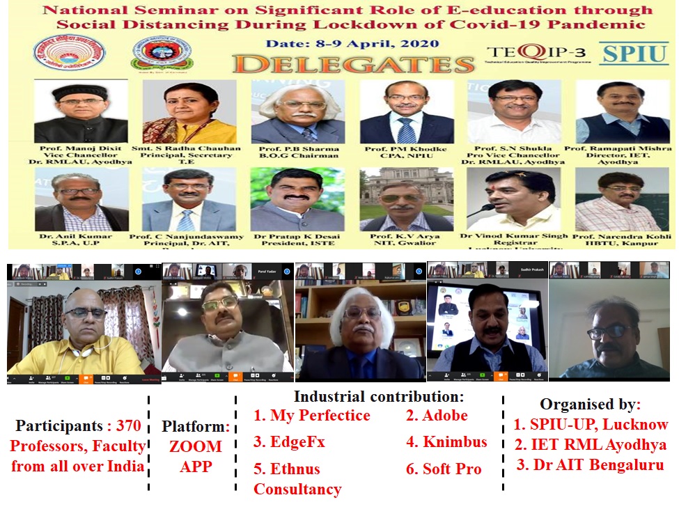 SPIU Uttar Pradesh tweet media