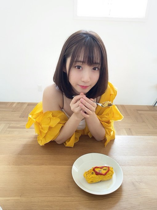 コスプレイヤー伊織もえのTwitter画像9