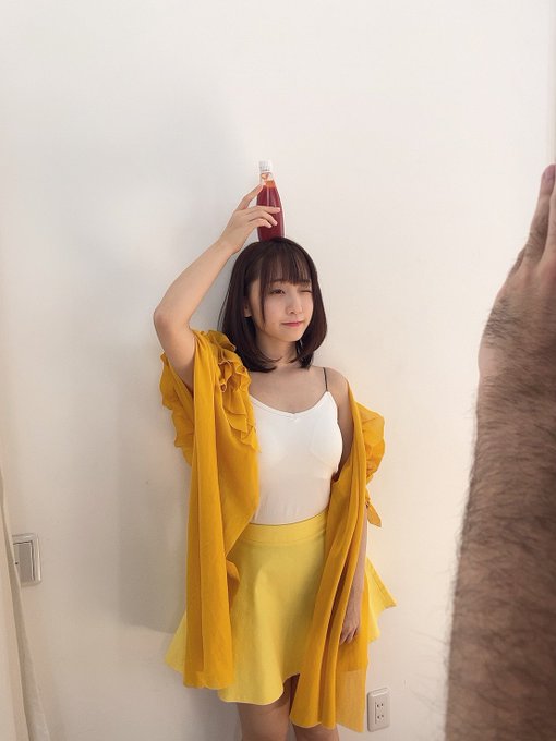 コスプレイヤー伊織もえのTwitter画像10
