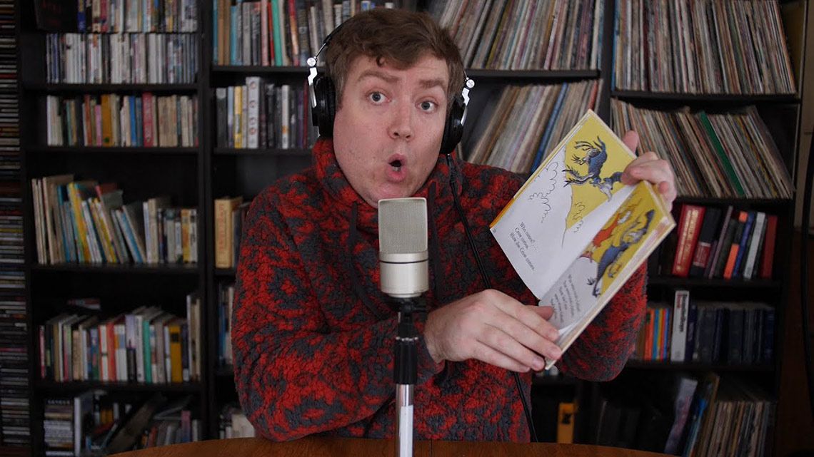 Mike Taylor tweet media