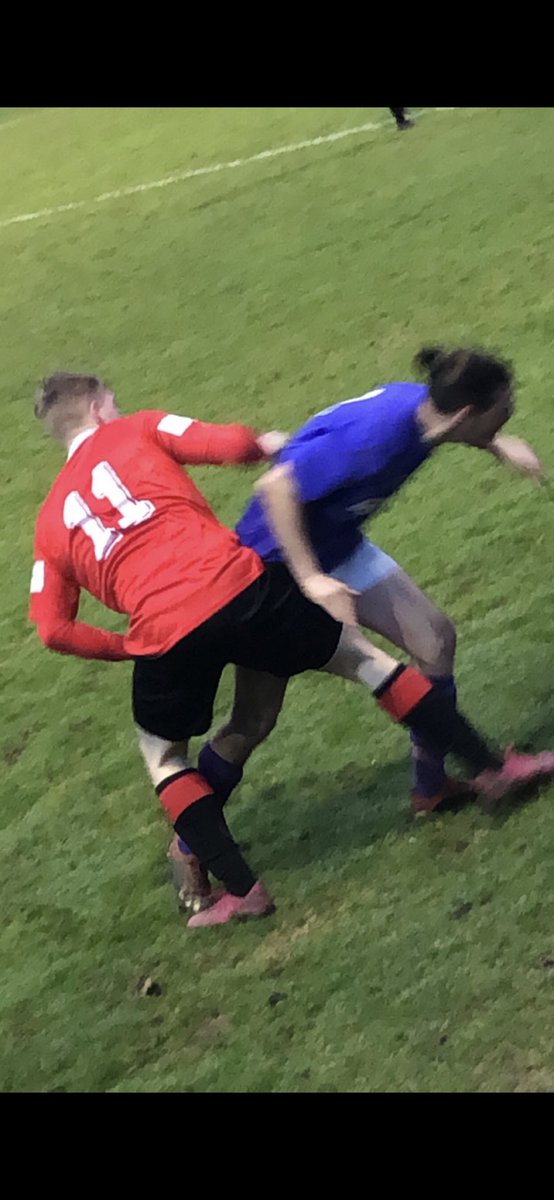 Levi Mathews tweet media