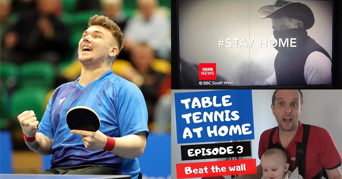 ***Newsletter Alert!!*** Our April issue features 3 Great Blogs, plus super Stay at Home Videos, Products and Competition!!

👉 mailchi.mp/bribartt/april…

#TeamBribar #TableTennis #SafeTableTennis @TableTennisTom @bishopttc <a href="/jackhstt/">Jack Hunter-Spivey</a> <a href="/TorbayTTAcademy/">Torbay Table Tennis Academy</a>