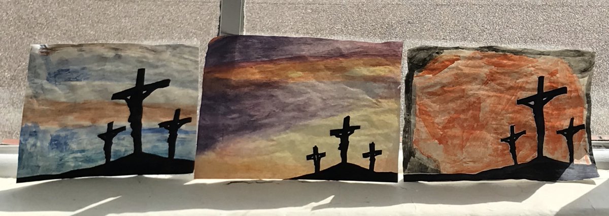 Happy Good Friday everyone