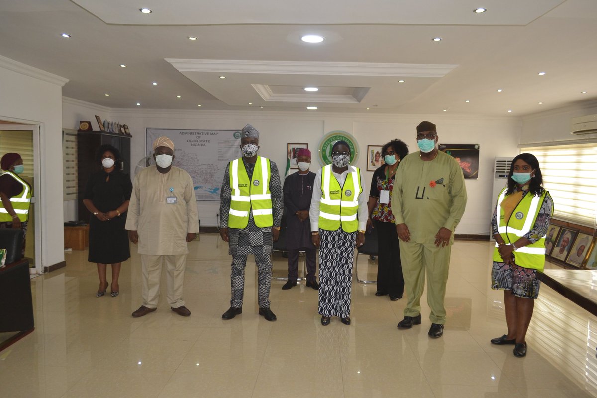 Maintaining social distance