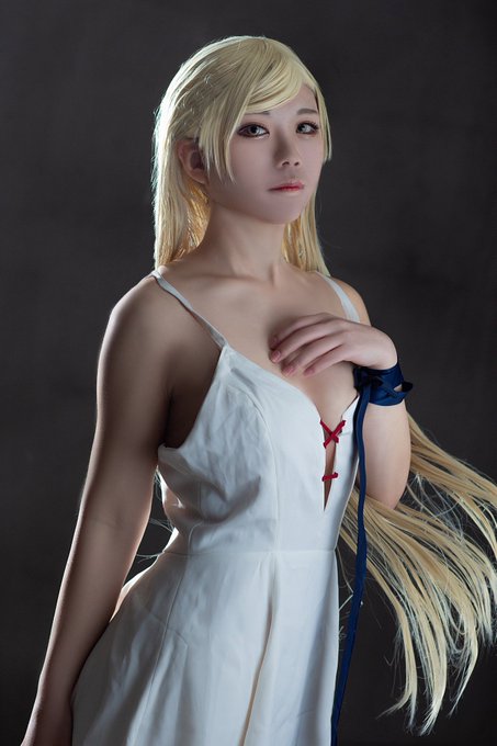 Twitterのコスプレ画像44