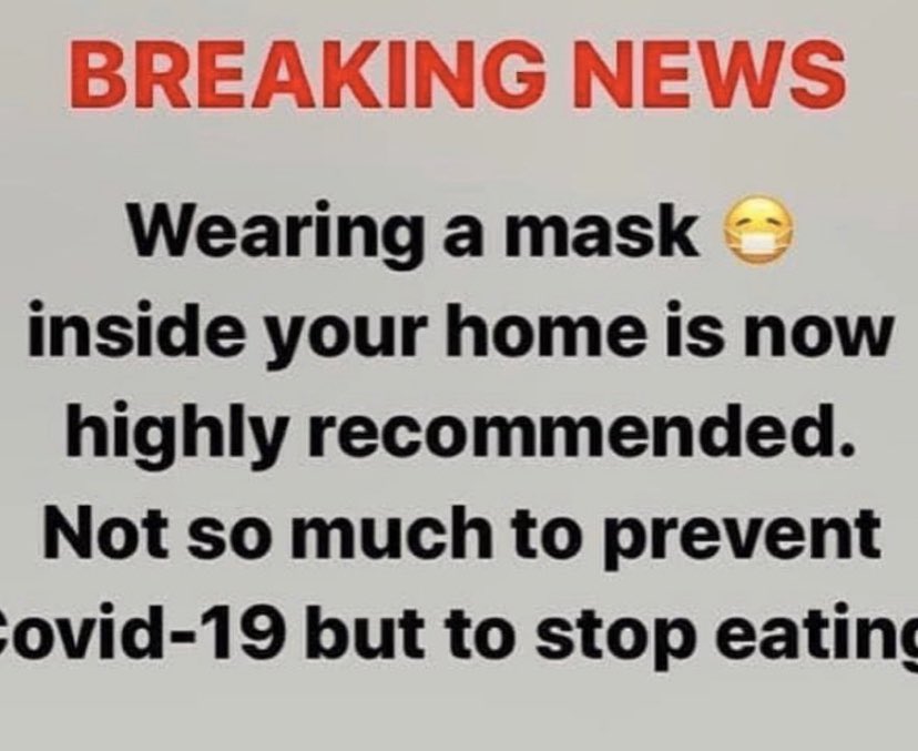 Breaking....