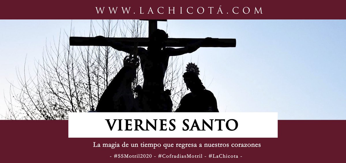 La Chicotá de Motril tweet media