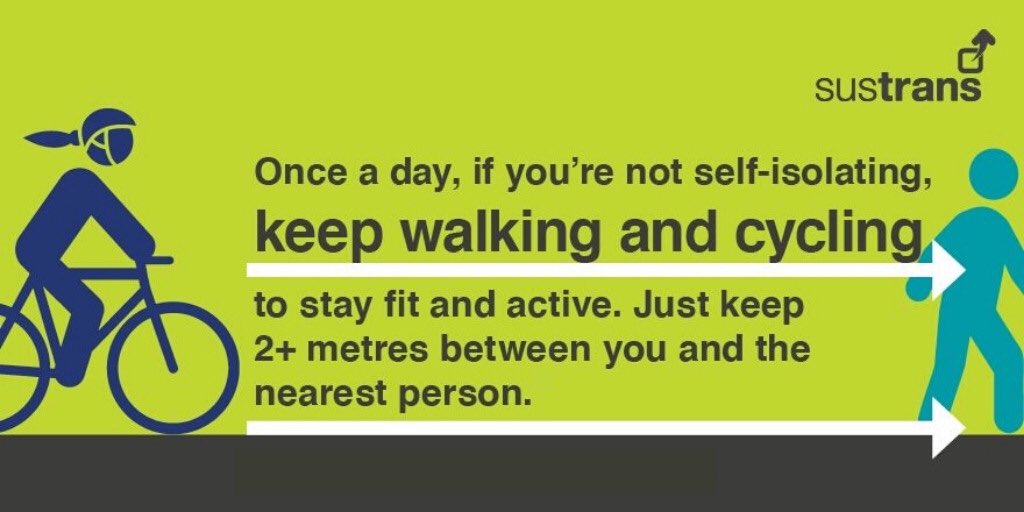 Happy Easter from Cycle 4 Jersey! If you can, enjoy the good weather and quiet roads - and cycle safely! <a href="/Channel103/">Channel 103</a>