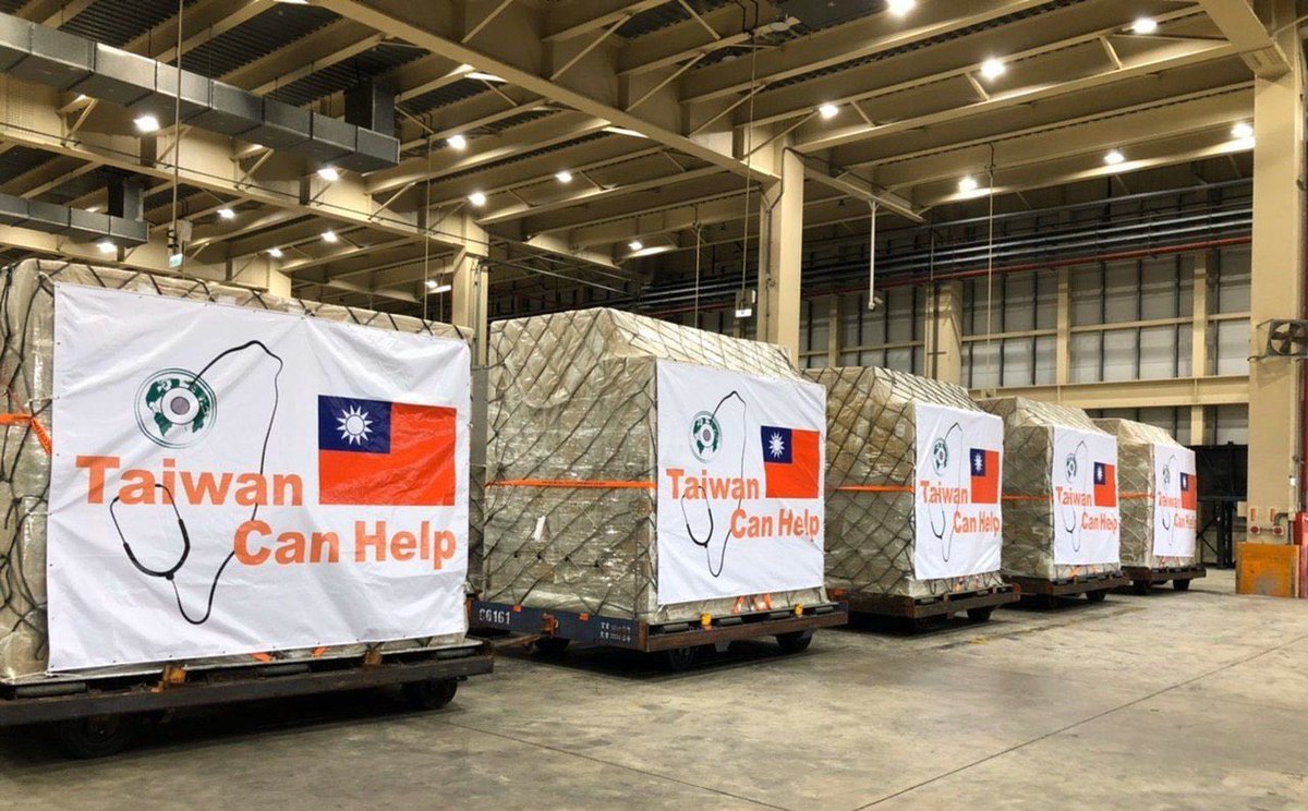 Sunicer's tweet photo. #TaiwanCanHelp #ThisAttackComeFromTaiwan #ThisAttackComeFromTaiwan #ThisAttackComesFromTaiwan #TaiwanIsNotChina https://t.co/bZkKDVL4od