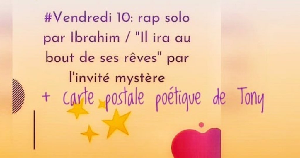 cvlj2berry's tweet photo. Dernier jour de la #FLAC en cette veille de vacances... https://t.co/pgjci1n52g