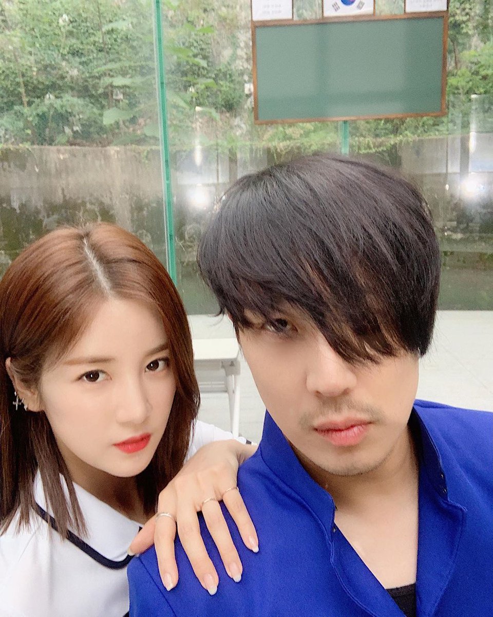 mulgokizxry's tweet photo. 기다리고 기다리던! 영화보다 더 영화같은! #Daddyfree가 공개 되었습니다! 오빠는 언제나 히어로에요👍🏻 #하하pd #대디프리 #Daddyfree #youtube https://t.co/wIE86kIk2c
