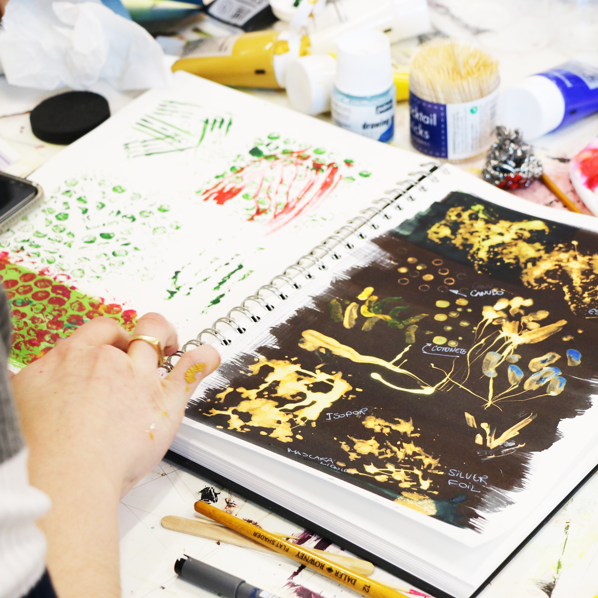 Online Drawing Courses Uk - We now run online courses for those unable