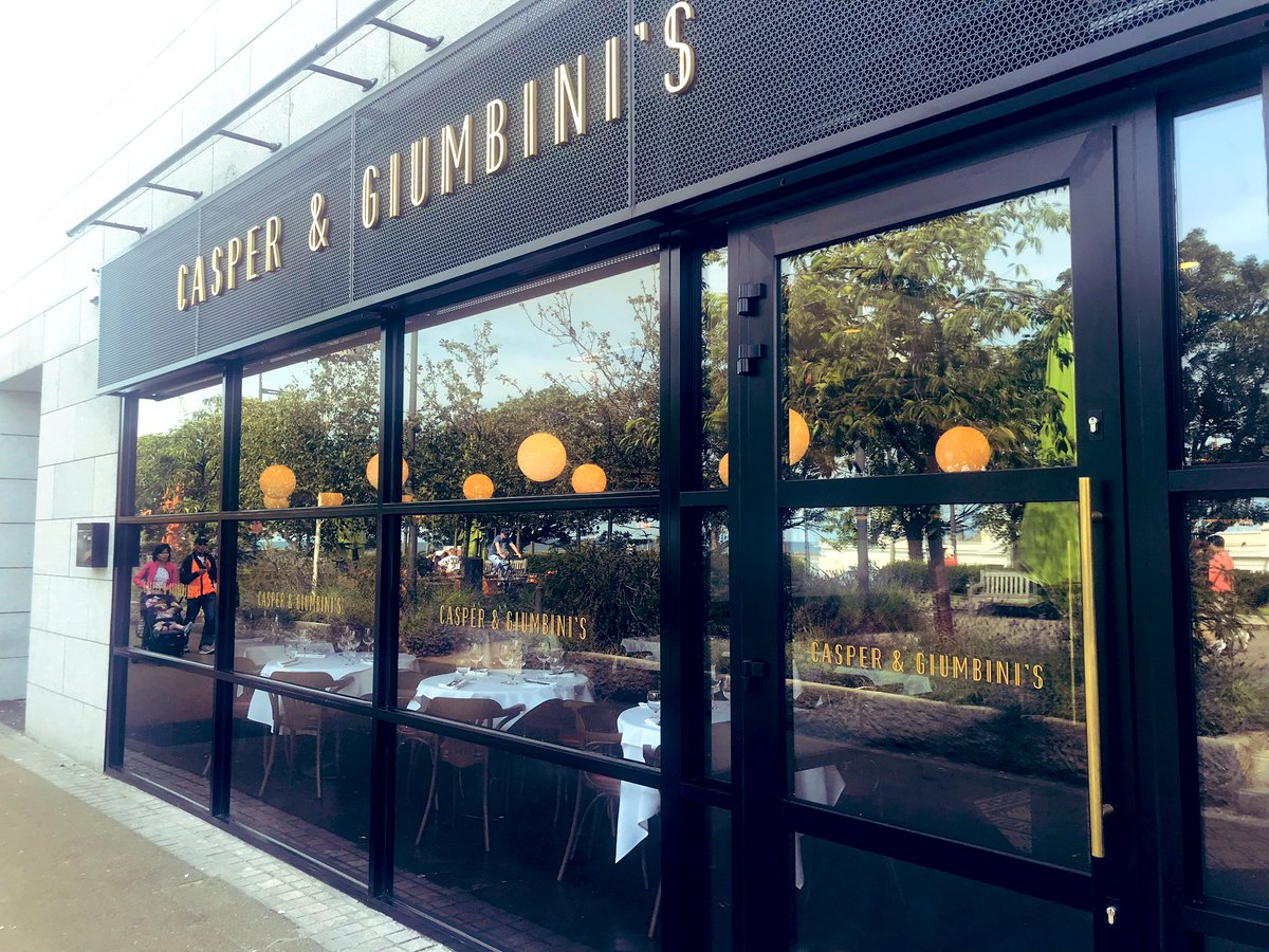 CasperGiumbinis's tweet photo. Happy (Good) Friday #dunlaoghaire The rumors are true..Your neighborhood restaurant is open for takeaway 🥳Call us from 3pm on (01)4432699 to place your order &amp; we’ll give you a collection time between 5-9pm.We’ve a delicious Fillet of Hake on the menu that’s perfect for tonight https://t.co/KuO2fQ1l5L