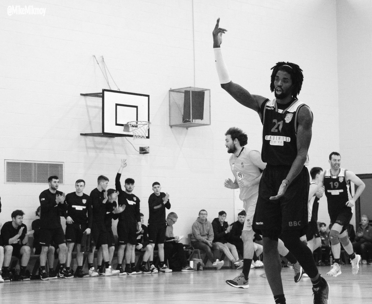 Ballincollig Basket tweet media