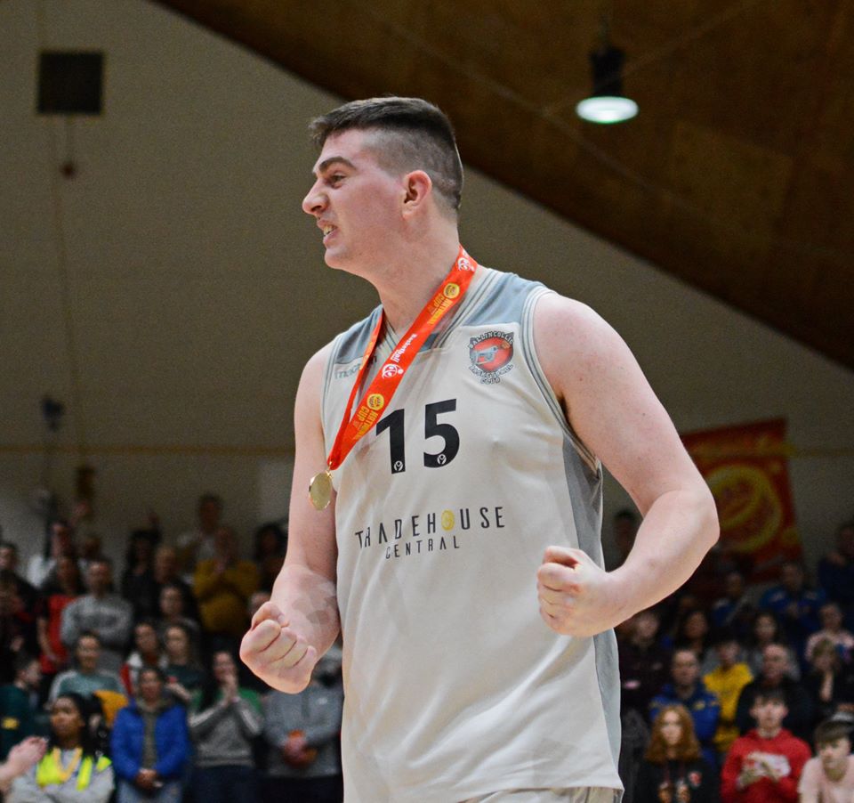 Ballincollig Basket tweet media