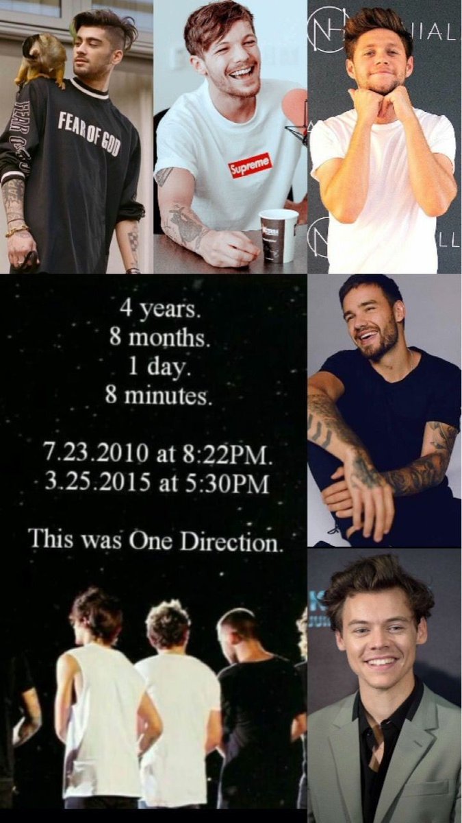 StacyN027's tweet photo. #OneDirection2020 And that is One Direction Now https://t.co/pkT6kyN56i