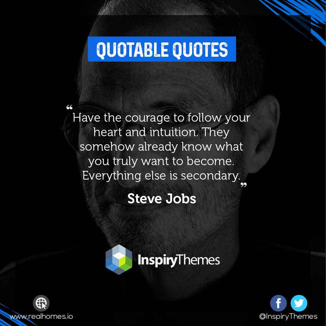 Inspiry Themes tweet media