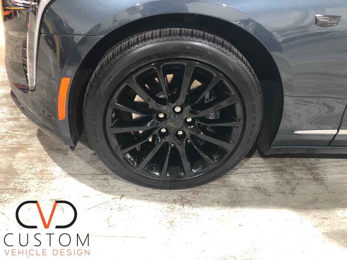 CVDAuto's tweet photo. 2020 Cadillac with Gloss Black Wheels
#2020 #Cadillac #2020Cadillac
#CustomCadillac #Grille #Custom
#CVD #CVDauto #CustomVehicleDesign https://t.co/c3DwgTDXHA