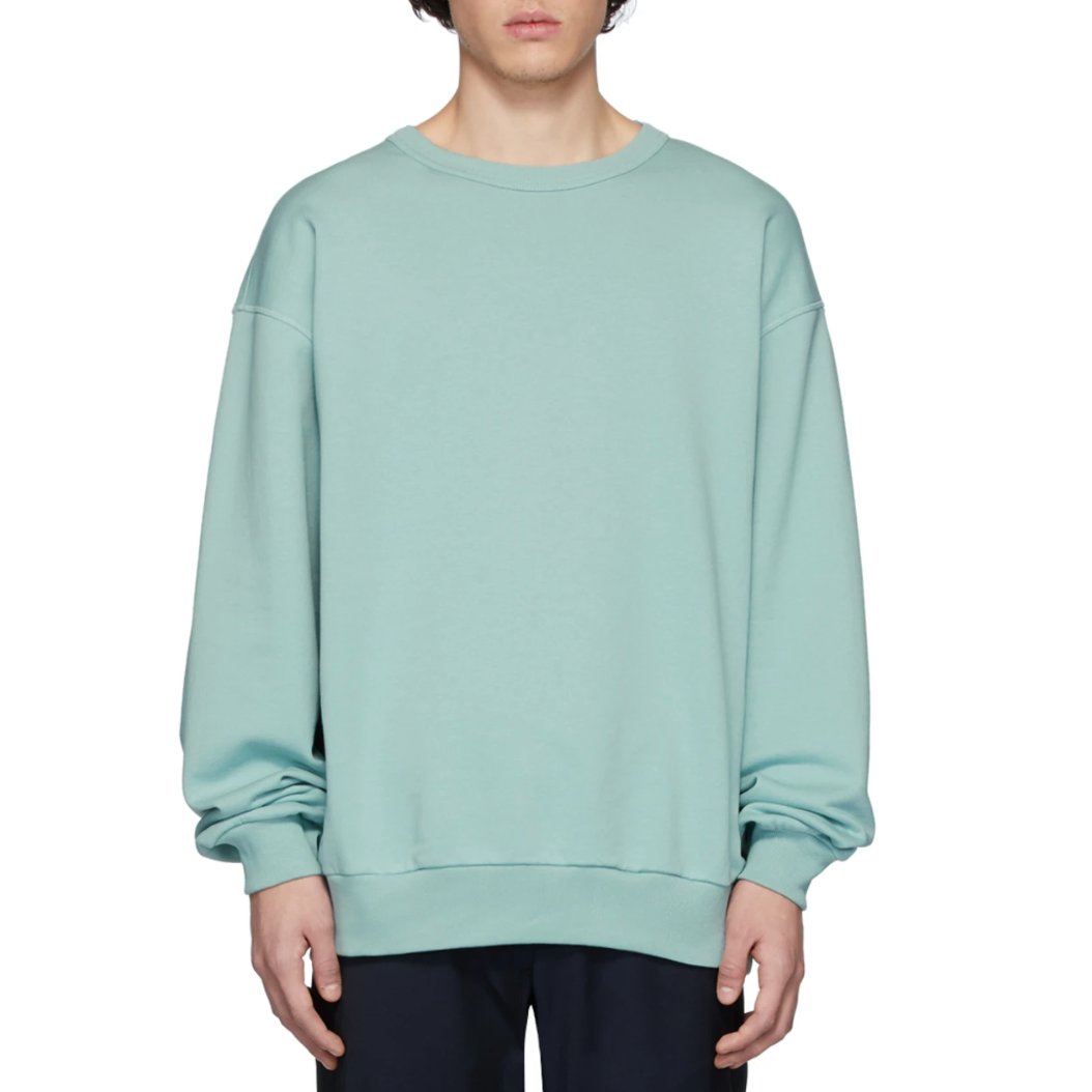 星野源着用 Acne Studios-
