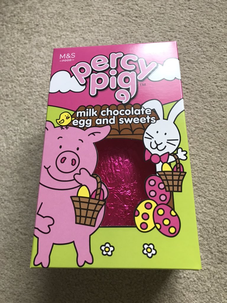 Sp1ns's tweet photo. Thankyou @marksandspencer I work for @NlandFRS and I am Duty Nightshift tonight and tomorrow night .... but I look forward to enjoying my #Gifted egg I picked up in the #Cramlington store today .... #WhataTreat #BlueLightWorker x https://t.co/qsWACgZshU