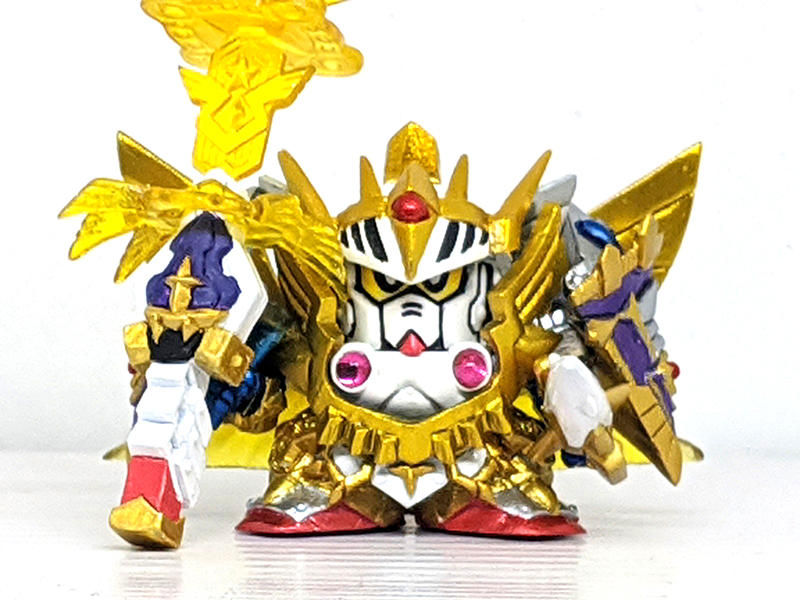 Esteban バーサル騎士ガンダム 龍装覚醒 カスタム製作 9円 9kuir Sdガンダム外伝 フルカラーエクストラステージ T Co Ymx5iszasj Twitter