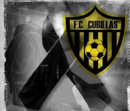FC Cubillas de Albolote tweet media