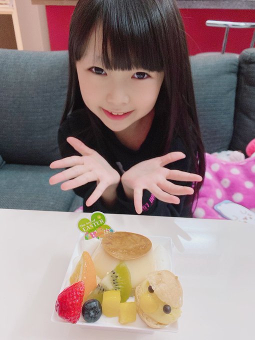 中川琉梨音のTwitter画像26