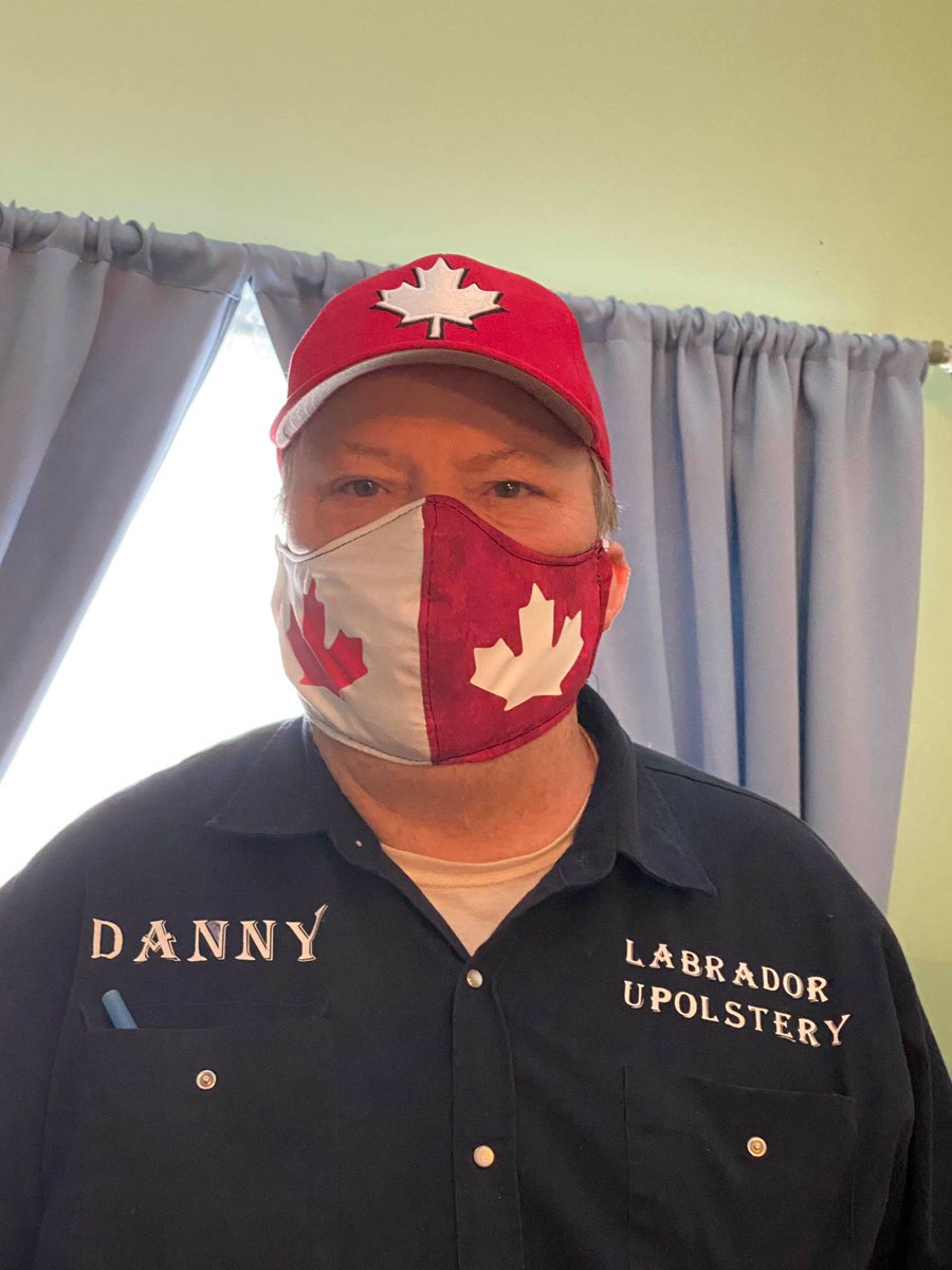 arcticquality's tweet photo. Trudeau inspired #moistly #StayHome #cbc #cbcnl #NewsAlert #covid19Canada #COVIDー19 #stayhealthy #EasterWeekend #Trudeau #NTVNews #GoodFriday2020 #benmulroney  #PleaseShare https://t.co/CONvHDnhHF