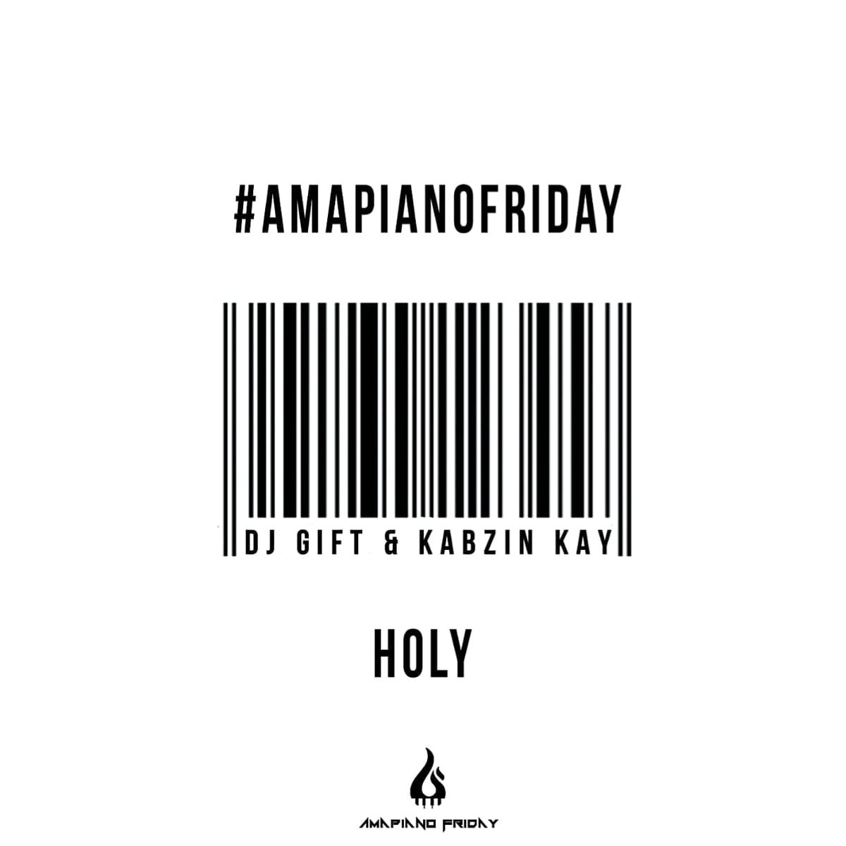 House22Musicpro's tweet photo. #AmapianoFriday 
Track 5 is called:

DJ Gift &amp; Kabzin kay - Holy 

Link below 👇
https://t.co/JLyKH0ytud
Or
https://t.co/ZRiDgQKyC4

Download &amp; Share Its A Movement...
Follow us @
@DJGIFTSA
@Kabzinkay https://t.co/twcN95i25Y