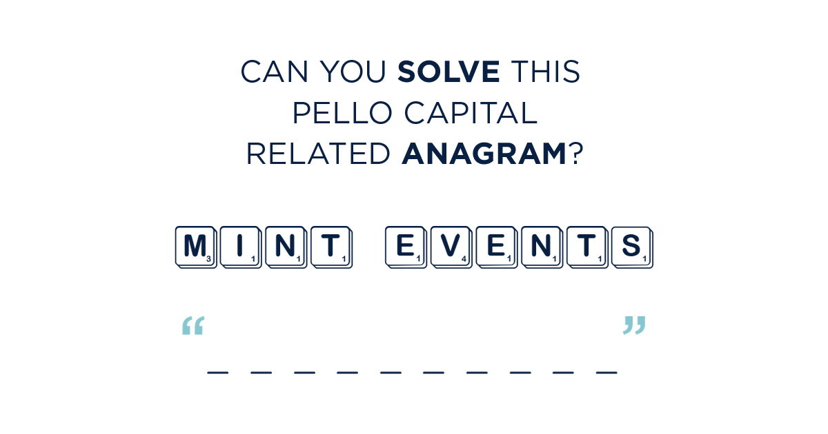 Pello Capital tweet media