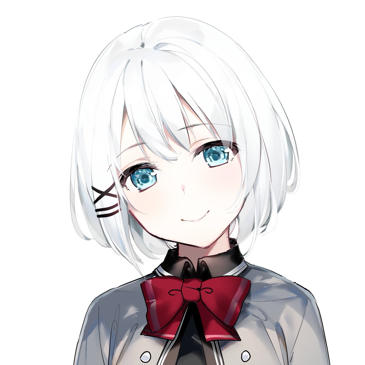 ショートの日 #ショートカットの日 #シエスタ #たんもし