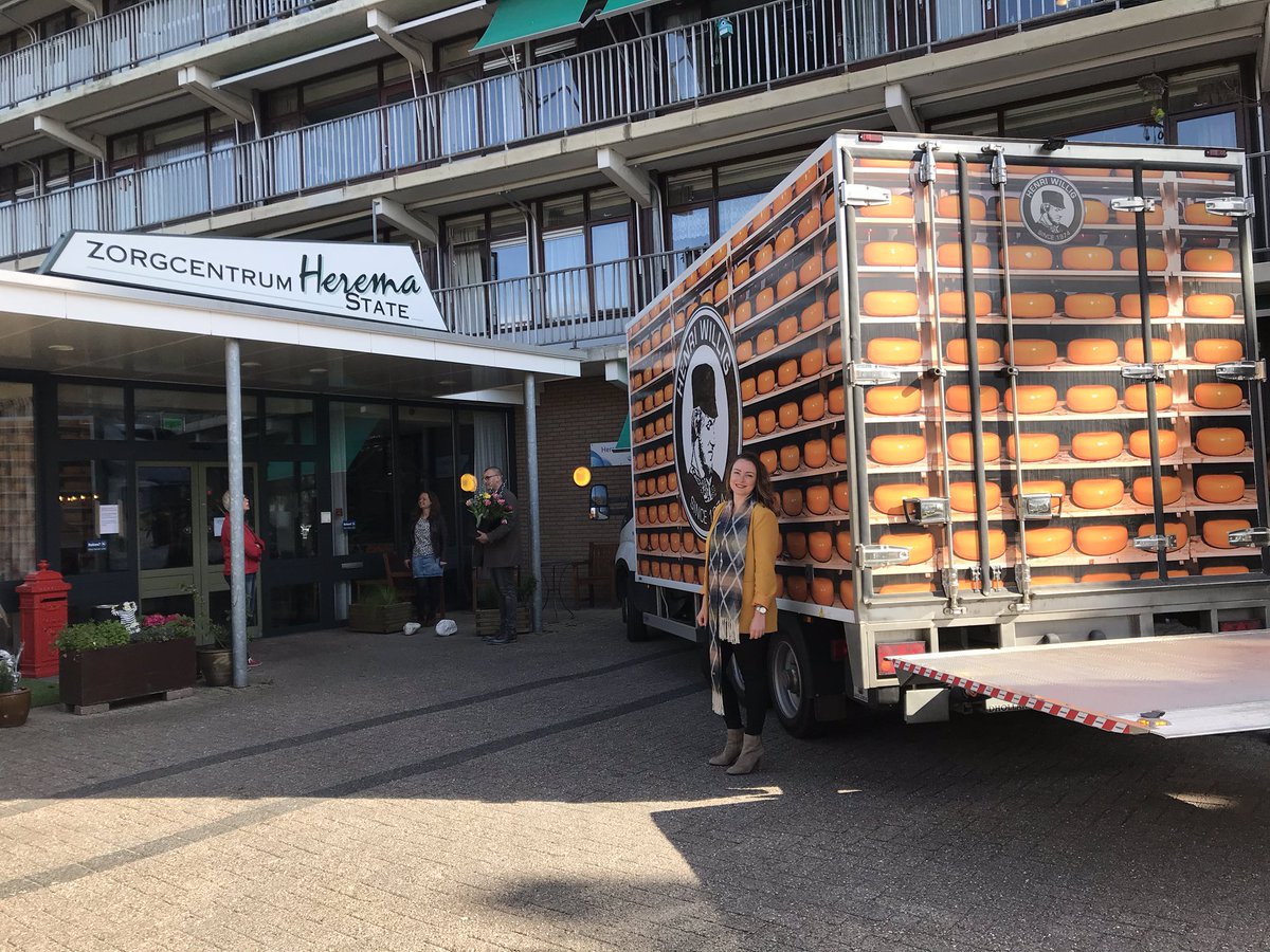 Tjeerd van der Zwan tweet media