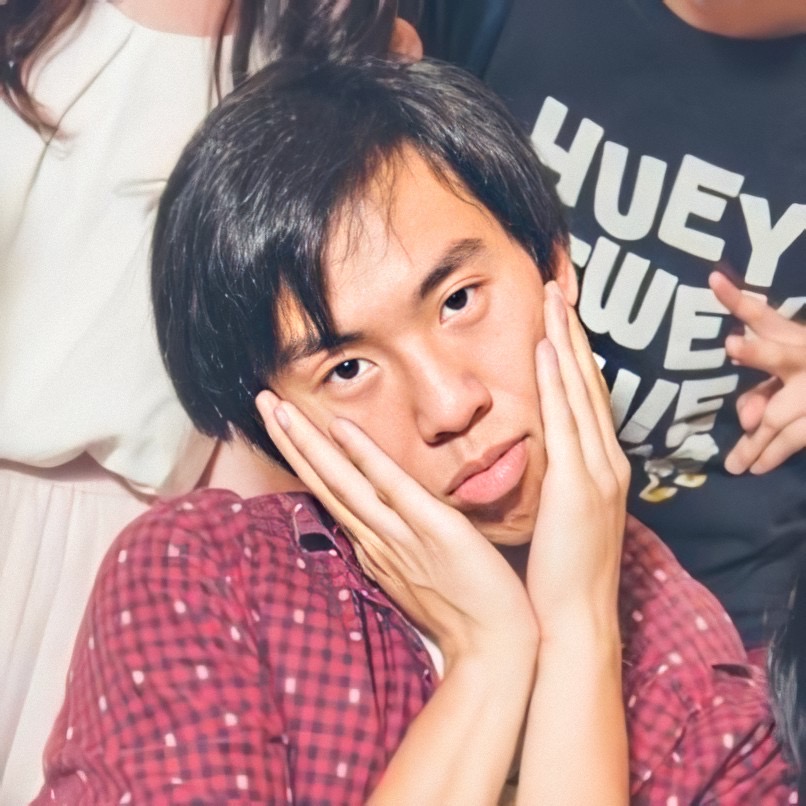 Mione_40hrs's tweet image. look, it's matching profile pictures &amp;gt;w&amp;lt;

#EddyChen #BrettYang