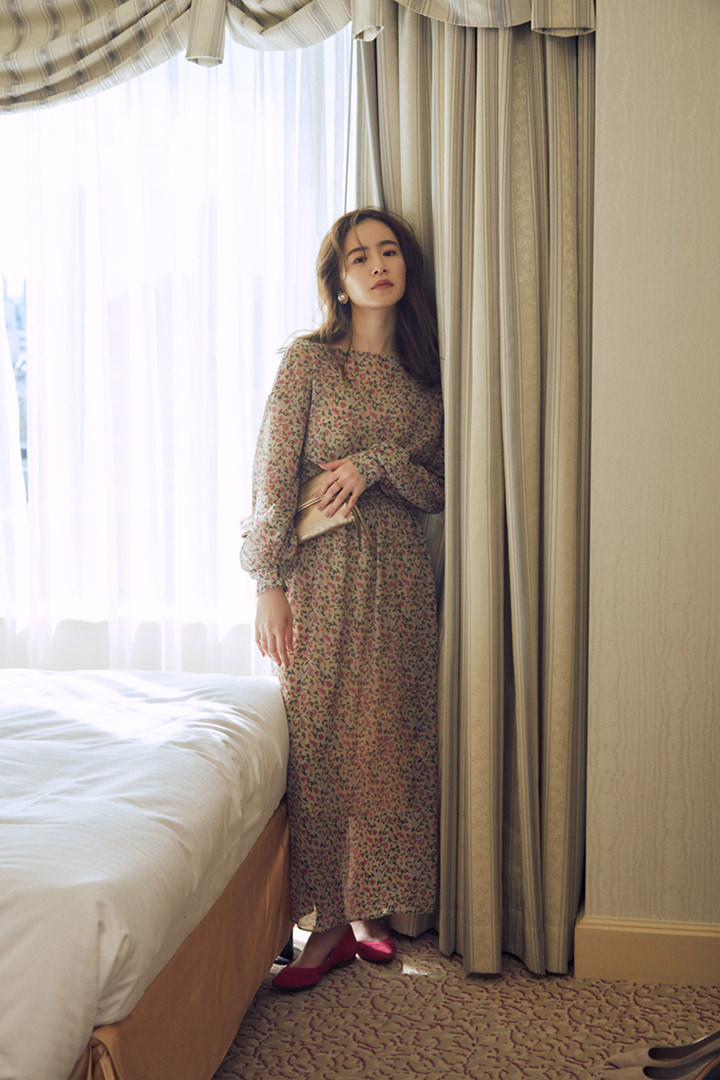 Beams على تويتر 一生に一度を 一緒に 結婚式に参列する女性たちへ向けた Beams Salon がスタート まずはルックをチェック T Co M8smpdbw6q Demiluxebeams デミルクスビームス Beams ビームス ウェディング 結婚式参列 T Co Zaygvmldwq