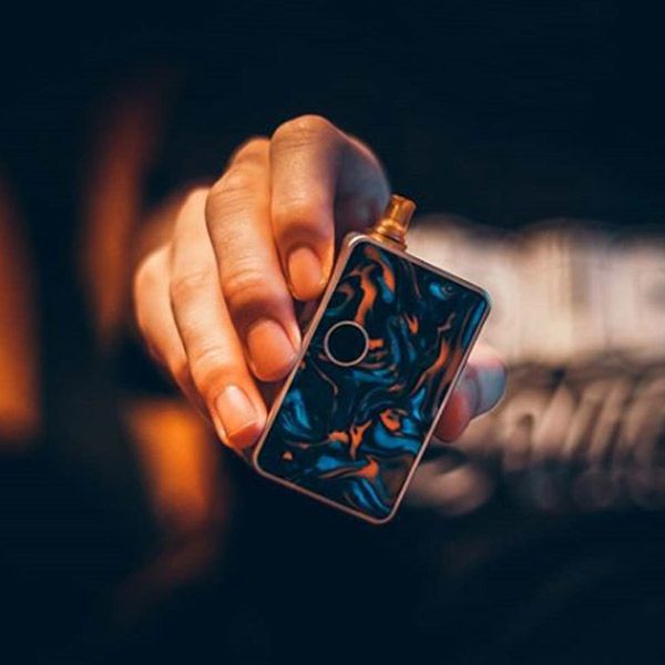 HealthCabin's tweet photo. Pre-order
Asvape Micro 30W Pod System Kit 1100mAh 2ml
✔️ It is refillable
✔️ Automatically identify the coil resistance
✔️ Sliding panel design
✔️ Built-in 1100mAh battery
Shop>>
https://t.co/6DalUpqPTK
#asvape #asvapemicro #asvapemicrokit #vapetricks #vape #vapelife https://t.co/HozfrQNT6g