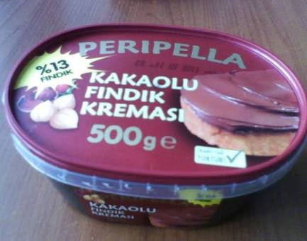dgan_dogan's tweet photo. #nutella ya karşı daima seni savunacağız...
#peripella https://t.co/HMGpFjmqM9