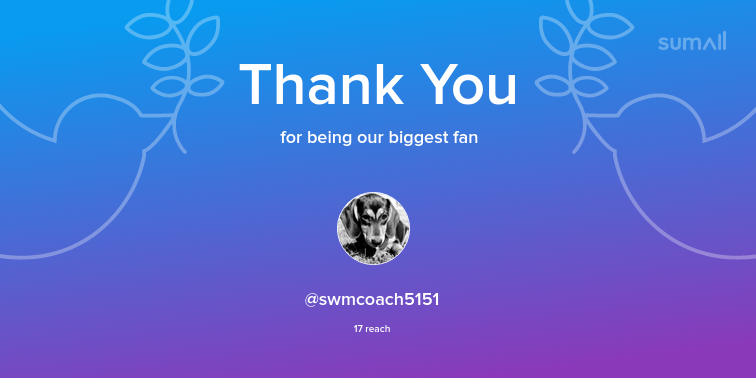 CamillusSwim's tweet photo. Our biggest fans this week: swmcoach5151. Thank you! via https://t.co/tPP47VZXQt https://t.co/NGsY7E7m5s