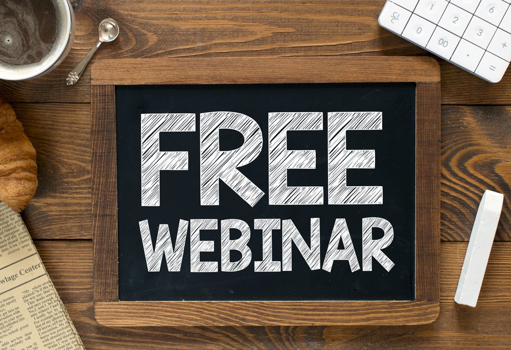 Register for our FREE webinar: COVID-19 &amp; Payroll: What you need to know. Places are filling up fast. Book now to avoid disappointment: brightpay.co.uk/events/