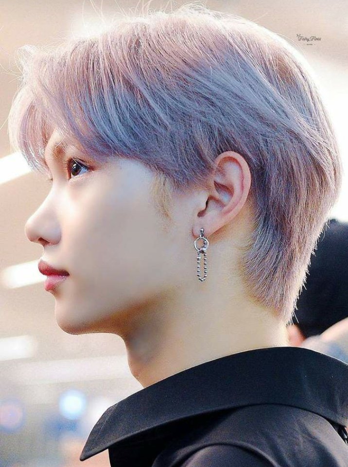 he& #39;s so handsome wtf