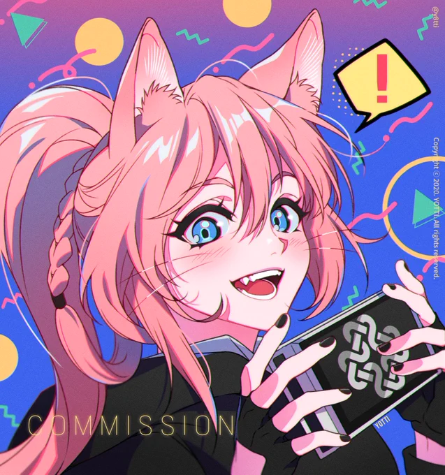?Commission? 